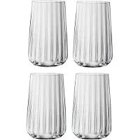 Spiegelau Longdrinkglas Lifestyle 510 ml (4-teilig)