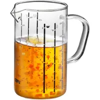 GEFU Messbecher Meti 500ml
