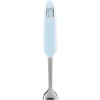 Smeg HBF11PBEU Mixer Pürierstab 700 W Blau