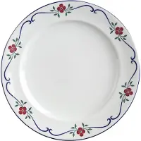 Rörstrand Sundborn Teller 18 cm