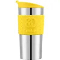 Bodum Isolierbecher bodum TRAVEL MUG 5489931
