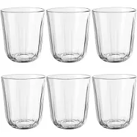 Eva Solo Wasserglas Tumbler 270 ml (6-teilig)