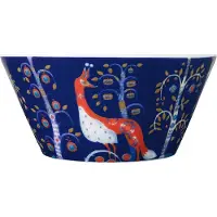 Iittala Schale Taika Blau 15 cm