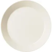Iittala Essensteller Teema Weiß 21,6 cm
