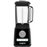 Magimix Power Blender 11628SK 1.8 L Schwarz