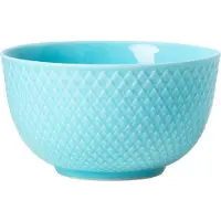 Lyngby Porcelæn Rhombe Color 11 Cm Schüssel