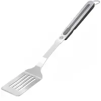 GEFU Spatel BBQ 47 cm Silber