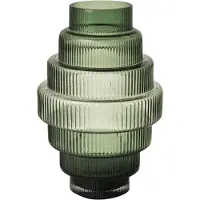 Pols Potten Vase Steps Green S