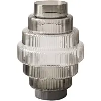 Pols Potten Vase Steps Grey S
