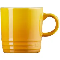 Le Creuset Espressotasse Le Creuset Nectar 100ml (6-Teilig)