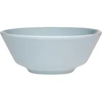 Arabia Schale ''Mainio'' in Hellblau - Ø 13 cm - onesize