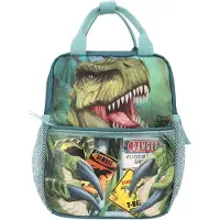 Dino World - backpack DANGER ( 0411778 )