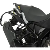 Hepco&Becker Suzuki V-strom 800 De 2023 Seitenkoffer-set