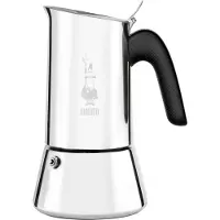 Bialetti Venus Induction Kaffeemaschine 10 Tassen