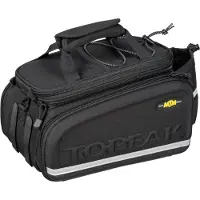 Topeak Fahrradtasche MTM DXP MiK - RackTime