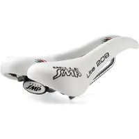 Selle Smp SMP Saddle Lite 209 White 0301216