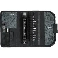 Topeak Drehmomentschlüssel E-TorqBar