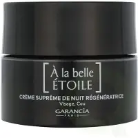 Garancia À La Belle Nuit Feuchtigkeitscreme 40ml