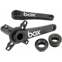Box Pedale one m30-m