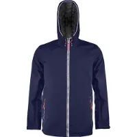 Kariban Wasserdichte Jacke