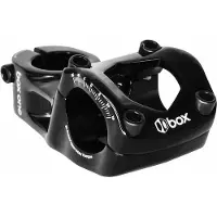 Box Vorbau one top load alu pro