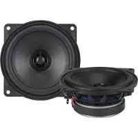 Axton ATX100S 2-Wege 10 cm Koaxial Lautsprecher System 100 mm