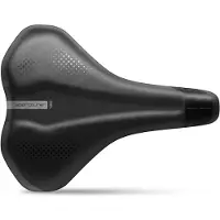 Sportourer Max Flx Gel Hi-viz Sattel