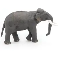 Papo Asiatischer Elefant, 134 g