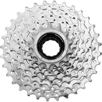Sunrace Kassette Rennrad R91 Shimano 9 v 11-28 T