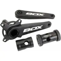 Box Pedale one m35