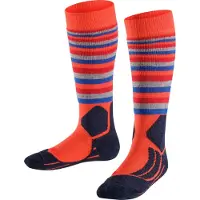 Falke SK2 Stripes Kinder Kniestrümpfe