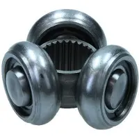MAXGEAR Tripodestern Antriebswelle Tripodestern 49-2029 Vorne für FORD MONDEO IV Turnier (BA7) 45mm