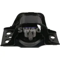 SWAG Motorlager Hydrolager Rechts für RENAULT Clio III Schrägheck (BR0/1, CR0/1) 60 93 4264