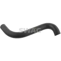 SWAG Kühlerschlauch Wasserschlauch passend für MERCEDES-BENZ Stufenheck (W123) 10 91 1421