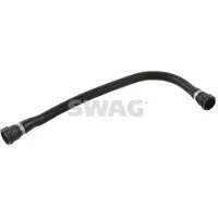 SWAG Kühlerschlauch Wasserschlauch für BMW 5 Limousine (E39) 20 94 5987