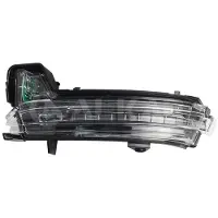Alkar 6205693 Blinker Blinkleuchte Außenspiegel Links für SKODA Karoq SUV (NU7) Kodiaq (NS7)