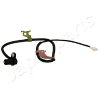 Japanparts ABS Sensor Raddrehzahl Vorne Links für SUZUKI LIANA Schrägheck ABS-800