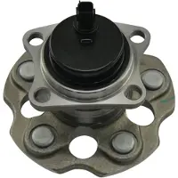 KAVO PARTS Radlagersatz für TOYOTA PRIUS PLUS (ZVW4) WBH-9072