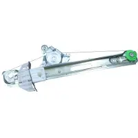 MAXGEAR 50-0339 Elektrischer Fensterheber Hinten Links für FORD FOCUS (DAW, DBW) FOCUS Kombi (DNW) FOCUS Stufenheck (DFW) Focus Mk1 Kasten / Kombi
