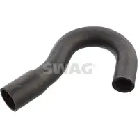 SWAG Kühlerschlauch Wasserschlauch passend für MERCEDES-BENZ 190 (W201) 27 36 10 91 4008