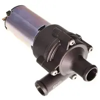 MAXGEAR Zusatzwasserpumpe 47-0328