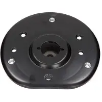 MAXGEAR Federbeinstützlager 72-2955