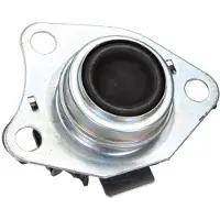 MAXGEAR Motorlager Gummimetalllager Hinten für SEAT Ibiza IV Schrägheck (6J5, 6P1) 40-0079