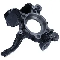 MAXGEAR 72-5384 Achsschenkel Radaufhängung Lenkung für VW TOURAN (1T1, 1T2) Vorne Rechts