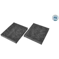 Meyle Filter, Innenraumluft -PD: Advanced performance and design. 312 326 0008/PD