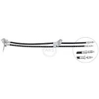 A.B.S. Bremsschlauch SL 7052