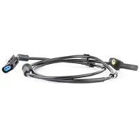 BSG ABS Sensor Raddrehzahl Hinten Links für FORD Transit Mk6 Kasten (V347, V348, FA) 30-840-043