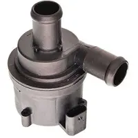 MAXGEAR Zusatzwasserpumpe Wasserumwälzpumpe 47-0298 für VW Polo Schrägheck (6R1, 6C1) elektrisch