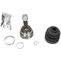 MAXGEAR Gelenksatz Antriebswelle Radseitig für TOYOTA RAV 4 III (ACA3, ACE, ALA3, GSA3, ZSA3) 49-0878
