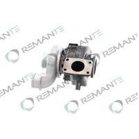 Volkswagen Lader, Aufladung MITSUBISHI 49T77-07535 003002001310r für